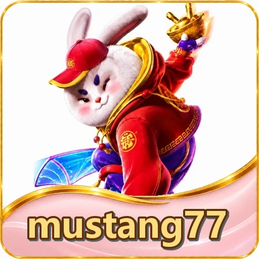 Cuplikan alur unduh dan instal APK mustang77 di ponsel Android
